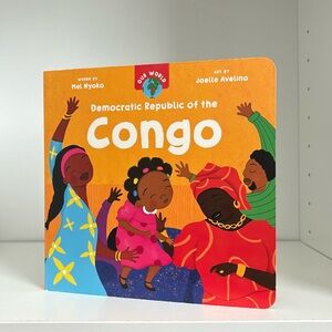 Our World: Congo